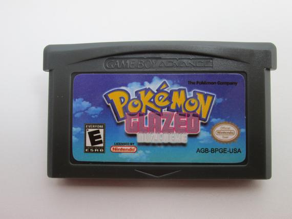 Pokemon x and y gba rom download